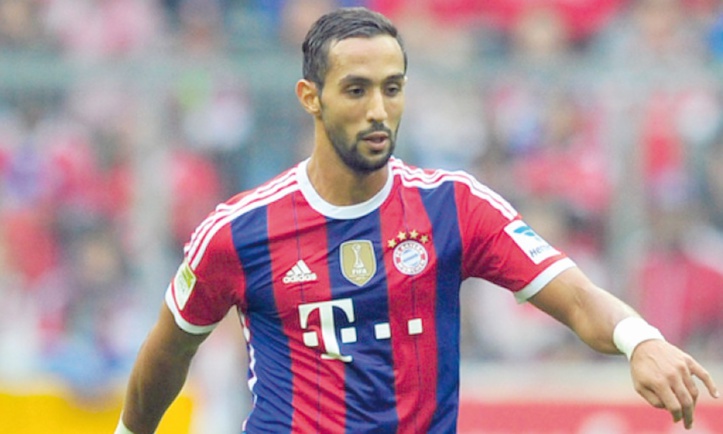 Mehdi Benatia : Il est navrant d'apprendre que des personnes ont perdu la vie dans un stade de football