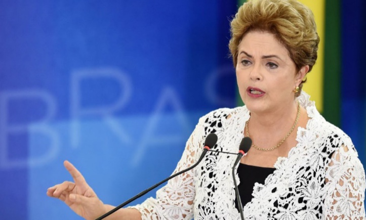 Dilma Rousseff menacée par une implosion de sa coalition