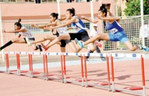 Championnat régional scolaire d'athlétisme