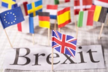 Un sondage donne le “oui au Brexit” en tête