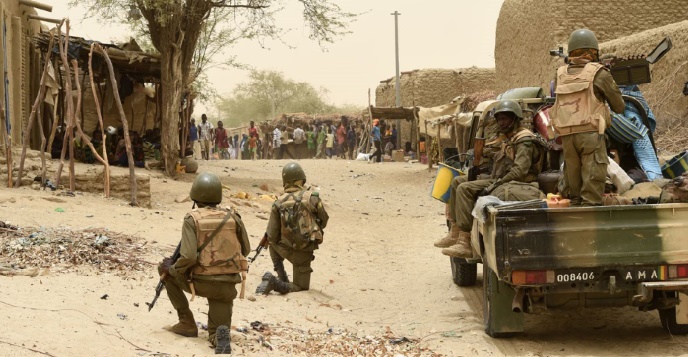 Réinstauration de l'état d'urgence au Mali