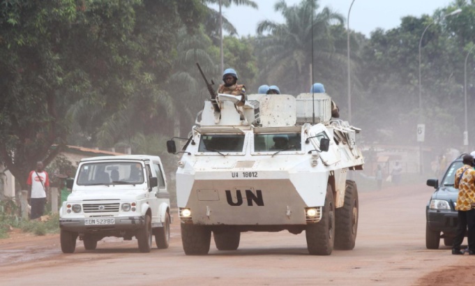 Des Casques bleus accusés de viol en Centrafrique