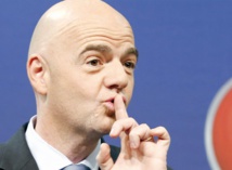 Panama Papers: La mauvaise passe d’Infantino