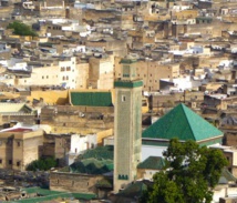 Tentative de cambriolage d’une banque à Fès