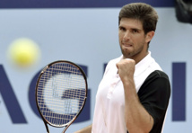 Delbonis remporte le GP Hassan II de tennis