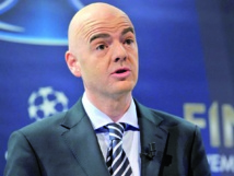 Infantino fustige les Panama Papers