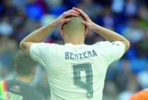 Benzema, buts, bling-bling et bad boys er