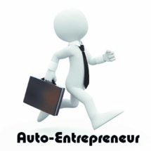 Campagne de promotion  du statut de l'auto-entrepreneur