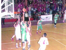 WAC-IRT, tête d’affiche des quarts de finale de la Coupe du Trône de basketball