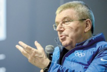 Thomas Bach : Les Jeux olympiques de Rio seront spectaculaires