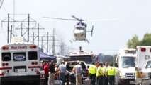 Explosion dans une usine pétrochimique au Mexique