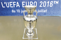 Euro 2016 : Le grand rendez-vous approche