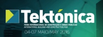 Le Maroc primé  à "Tektonica 2016" de Lisbonne