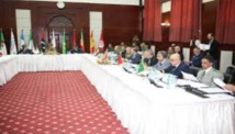 Participation du Maroc à la 6ème réunion des contrôleurs généraux de la défense des pays de l’Initiative 5+5 Défense