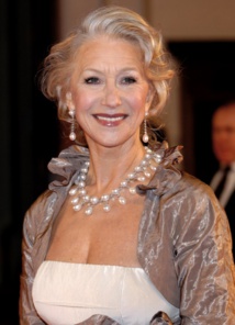 Ces grands rôles que les stars ont refusés : Helen Mirren, Precious (2009)