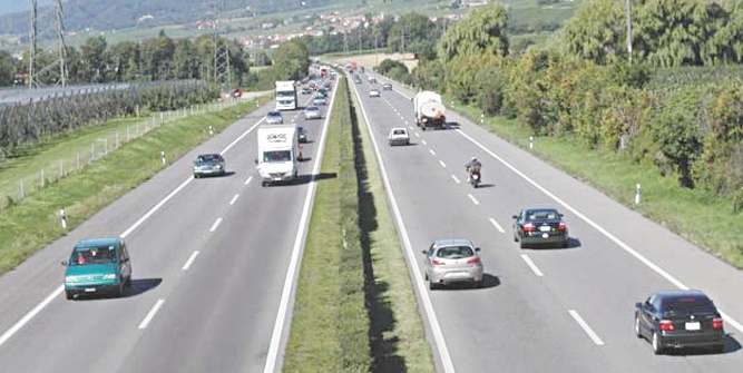 La somnolence et l’endormissement au volant, source d’accidents mortels sur l’autoroute