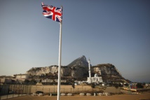 En cas de Brexit, l'Espagne propose une souveraineté partagée sur Gibraltar