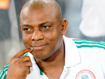 Nigeria: décès de l'ex-sélectionneur Stephen "Big Boss" Keshi