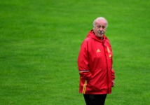 Del Bosque Maintenir  le rêve intact