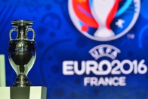 Euro-2016: la fête commence malgré la peur et la pagaille