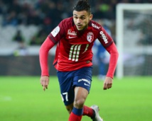 Boufal dans le collimateur du Barça