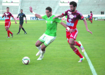 Entrée pleinement réussie du WAC en Ligue des champions