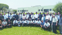 Remise des diplômes à 18 cadres africains formés à l’ISEM