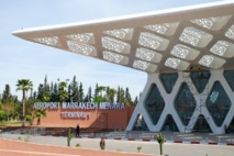 Les travaux d'extension de l'aéroport Marrakech-Menara finalisés début octobre prochain