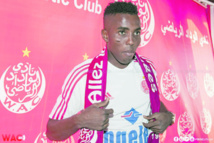 Chikatara officiellement wydadi