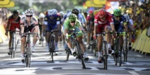 Sagan se dit chanceux à Berne