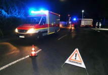 Plusieurs blessés graves lors d’une attaque à la hache dans un train en Allemagne