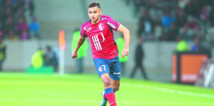 Soufiane Boufal bien parti pour rester lillois