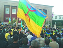 Les Amazighs voient rouge contre l’Exécutif