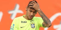 L’or, but de Neymar au tournoi de football des JO-2016 de Rio qui démarre aujourd’hui