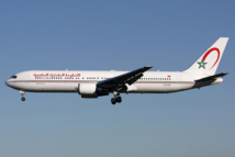 ​Royal Air Maroc prend ses marques aux JO 2016 de RIO