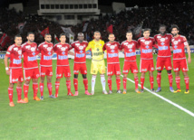 Le Wydad en finale du tournoi de Tabuk