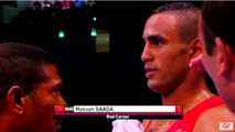 La boxe première discipline  marocaine qui devait entrer en lice aux JO-2016 s'adjuge la médaille du scandale