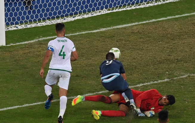 Portugal et Nigeria qualifiés et Brésil toujours bloqué