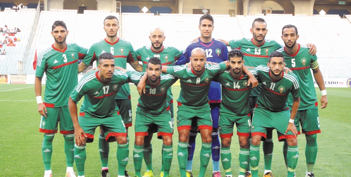 L’équipe nationale retrouve le Complexe Moulay Abdellah de Rabat