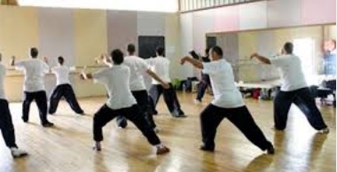 Du bronze pour Esannaghi au championnat international de tai-chi-chuan