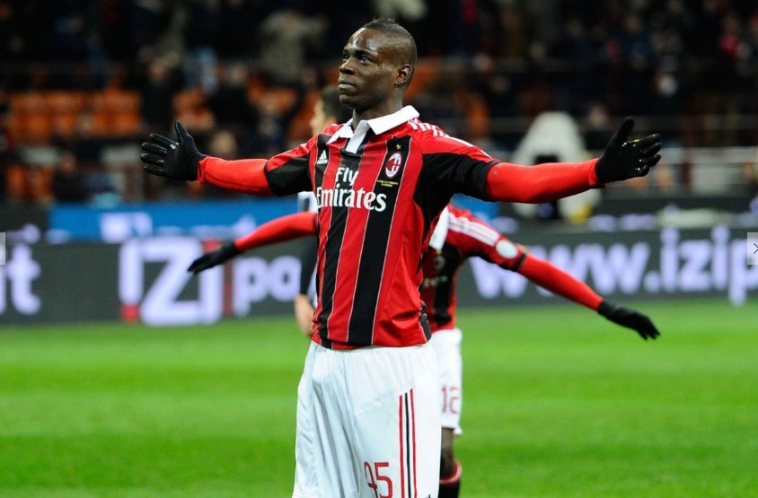 Mario Balotelli, ex-enfant prodige, ex-enfant terrible