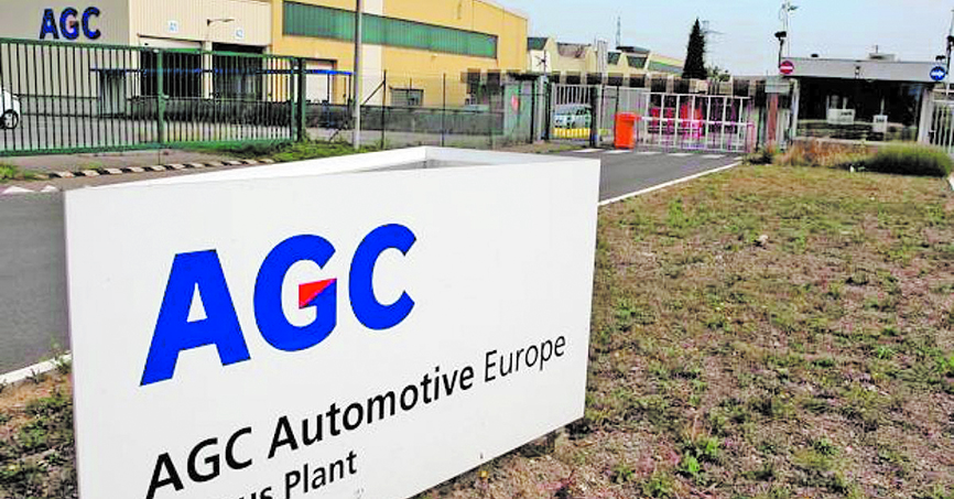 Induver s'allie à AGC Automotive Europe pour la création d’une unité industrielle à Kénitra