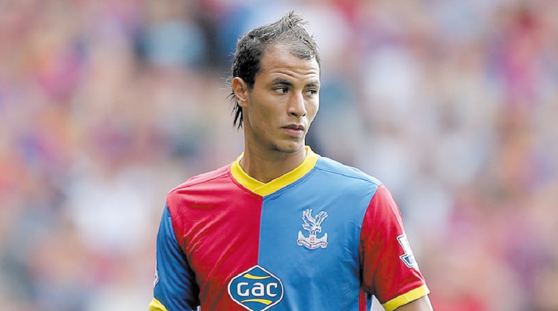 Cardiff City FC, nouveau point de chute de Marouane Chamakh