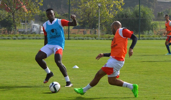 Le FUS à l’épreuve d’Ahly Dubaï