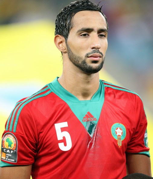 Joueur africain 2016 : Benatia et Zyach parmi les nominés