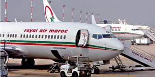 Divers : Grève à Royal Air Maroc