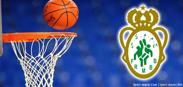 Championnat d'Afrique des clubs champions de basketball à Al Hoceima