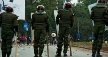 12 morts dans une nouvelle attaque des shebab au Kenya