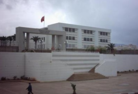 "Workshop" sur les méthodes de recherche en climatologie à la Faculté polydisciplinaire de Taza