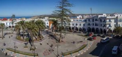 Larache élue pour abriter la 2ème compétition des étudiants des établissements de l'enseignement traditionnel